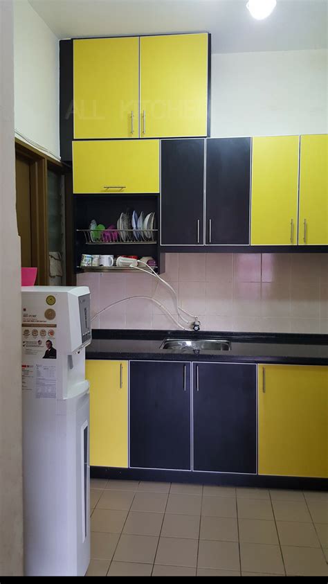 Kitchen Cabinet Malaysia Murah 20 Popular Kitchen Cabinet Designs In