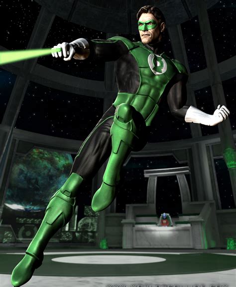 Green Lantern Marvel Comics Photo 11196747 Fanpop