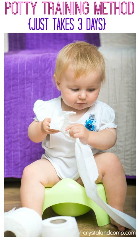 Best Potty Training Method For Girls What Age Is Best To Potty Train