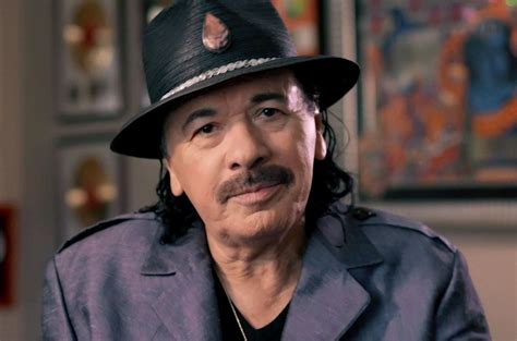 Carlos Santana Apologizes For Anti Trans Comments ‘a Woman Is A Woman