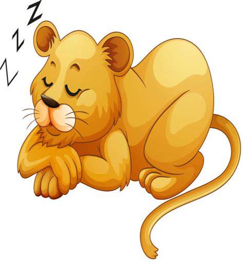 Baby Lion Clipart Illustrations Royalty Free Vector Graphics And Clip