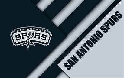Spurs Antonio San Basketball Nba 4k Club