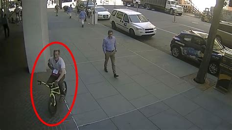 11 Scary Videos Caught On Street Cam In This Top 11 List We Look At The Most Scary Videos