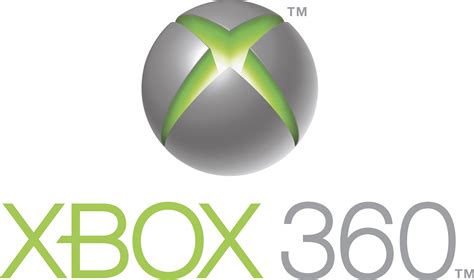 Xbox 360 Logopedia The Logo And Branding Site
