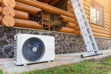 8 Benefits Of Upgrading Your Home Hvac System The Katy News
