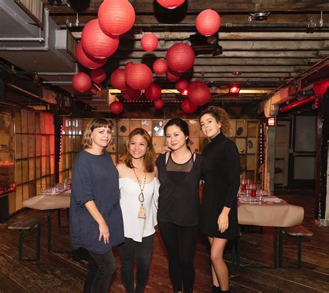 NEW YORK | Sichuan Soul Food Feast with Fly By Jing (September 29, 2018)
