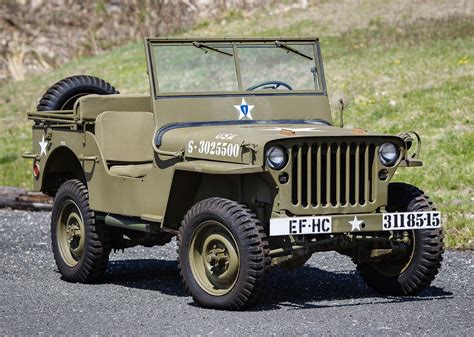 HistÓria Jeep Willys Guscar