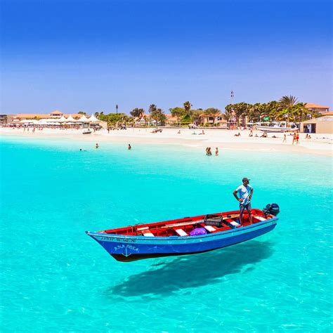 Reasons To Visit Cape Verde Solo Parlour Travel