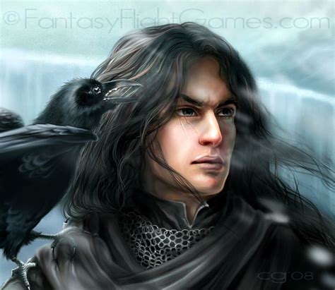 Jon Detail By Quickreaver Tolkien Elves Tolkien Art Fantasy Male Fantasy World Fantasy