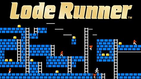 Lode Runner Classic Review Hardcore Droid