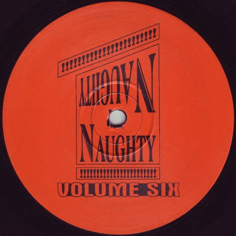 Naughty Naughty Volume Six 1994 Vinyl Discogs