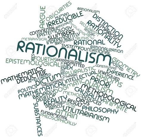 Rationalism As A Way Of Life Countercurrents