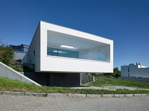 Haus Im Feld Sulz Home Vorarlberg House E Architect