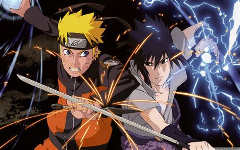 Naruto Vs4k 4k Naruto Wallpaper 53 Images Here Are Only The Best