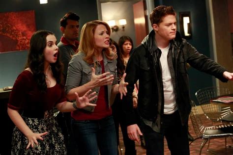 Switched At Birth Episodes Blogs And News Switched