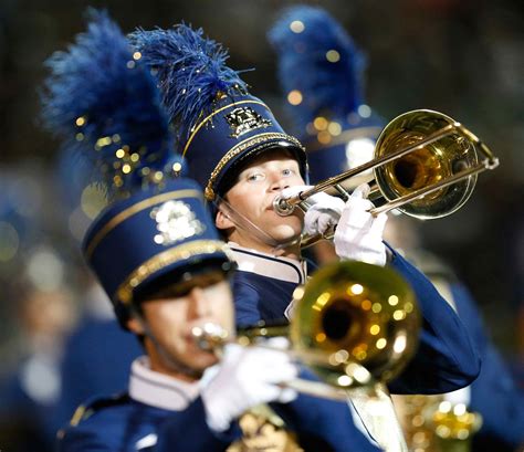 Unk Marching Band Headed To Norway For Parade Performances