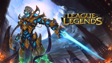 Pulsefire Master Yi Custom Skin Showcase League Of Legends Youtube