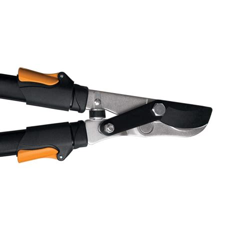 Fiskars Loppers Hedge Shears And Pruners Type Telescopic Lopper
