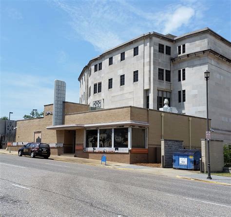 Freedom Rides Museum Montgomery Ce Quil Faut Savoir