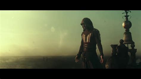 Assassin S Creed Trailer Fixed With AC3 Soundtrack YouTube