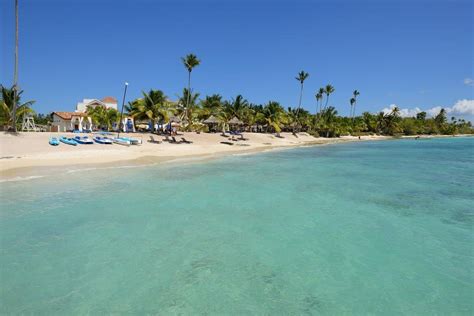Bayahibe Dominican Republic Holiday Destination Flights Hotels