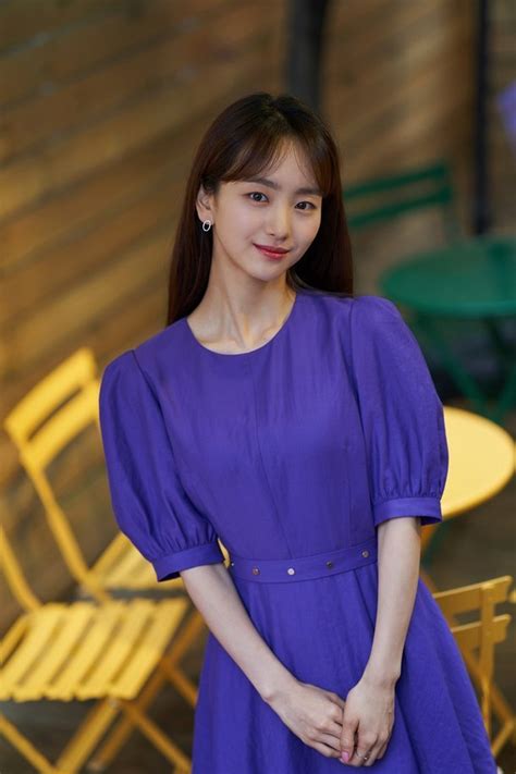 But won jin ah unnie apparance was stole my attention. HanCinema's News Won Jin-ah Talks About her Schoolgirl ...