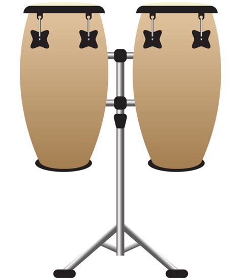 Percussion Instrument Conga 1206984 Png