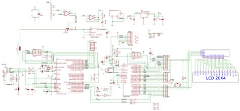 Arduino Uno Circuit Diagram Altium Atmega328p Datasheet Bxeeat