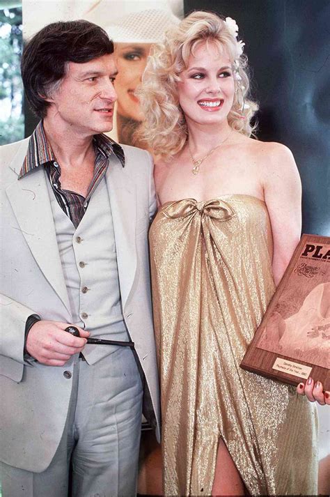 Inside The Murder Of Playmate Dorothy Stratten