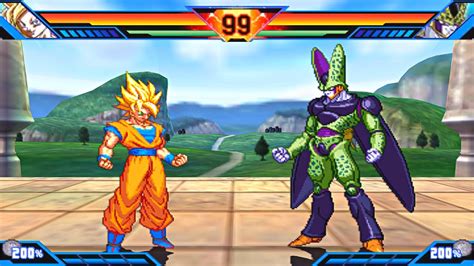 Dragon Ball Z Extreme Butoden All Ultimate Attacks 4k 60fps Youtube