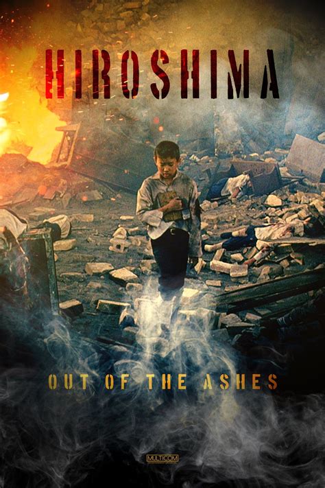 Hiroshima Out Of The Ashes 1990 By Peter Werner