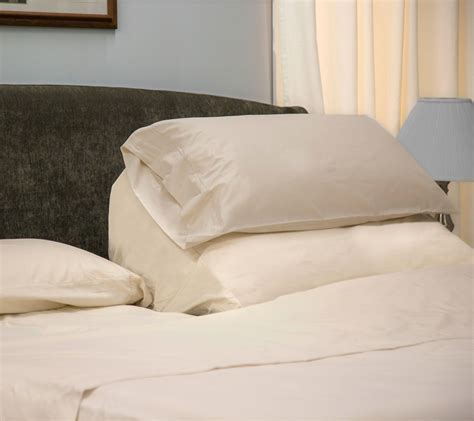 Sleep Number FlexTop King Sheet Set - Page 1 — QVC.com