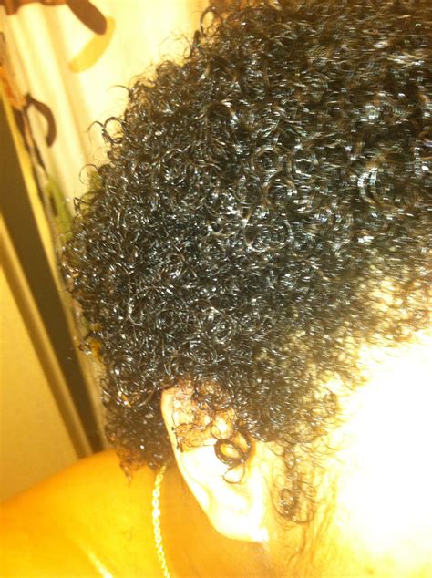 Best Ive Seen My Curls In A Picture Natural Hair Journey Hair