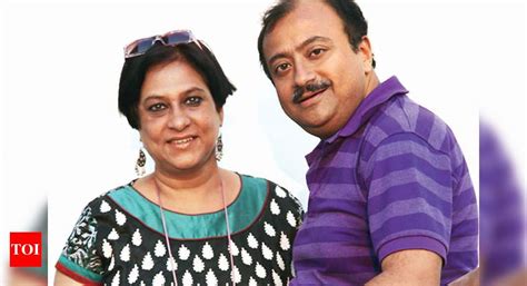 Sudeshna Roy And Abhijit Guha Are Planning Their Next Bengali Movie News Times Of India