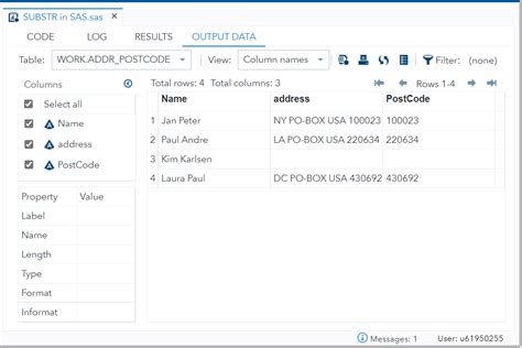 SUBSTR In SAS The Ultimate Guide Learn SAS Code