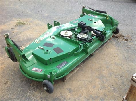 2013 John Deere 72 Deck Miscellaneous John Deere Machinefinder