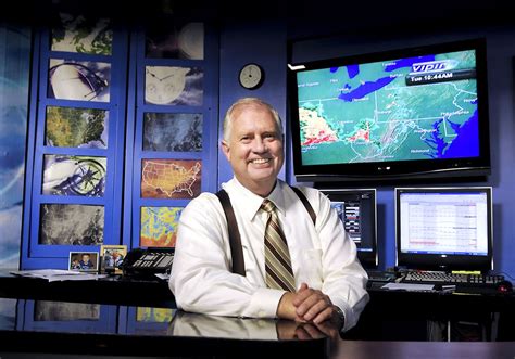Kdka Meteorologist Dennis Bowman To Retire In April Pittsburgh Post