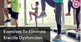 Erectile Dysfunction Exercises