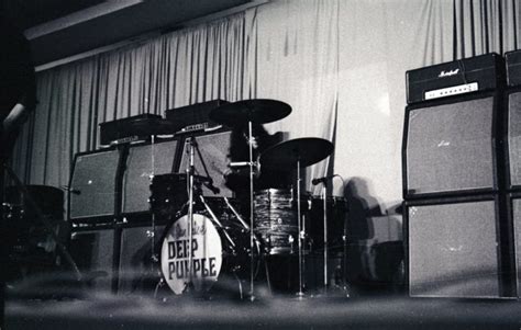 Deep Purple Classic Hard Rock Blues Progressive Wallpapers Hd