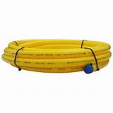 Photos of Yellow Poly Gas Pipe Home Depot