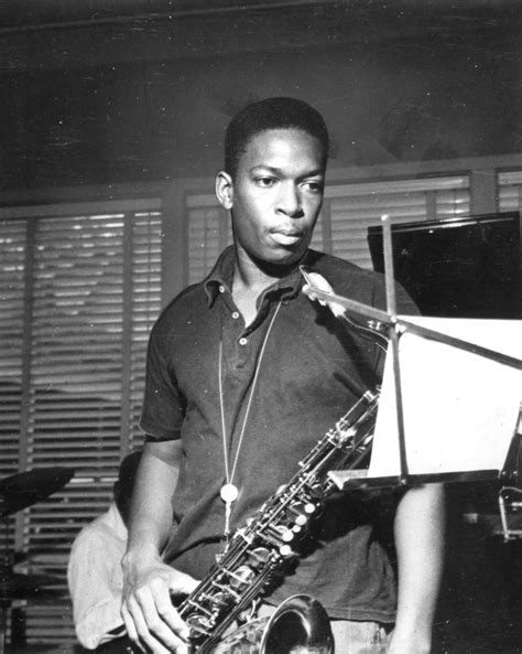 John Coltrane Live Set From Europe A Must Have The Seattle Times