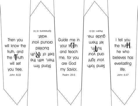 Belt Of Truth Bible Lessons For Kids Sunday School Kids