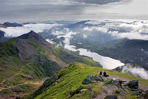 Snowdonia National Park Travel Guide What To See And Do Rough Guides