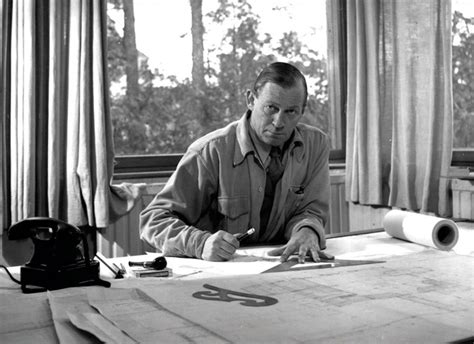 Alvar Aalto 1898 1976 Organic Architecture Art And Design The