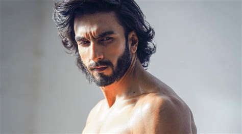 ‘the Best Cover Shot This Country Has Seen Ranveer Singhs Risque