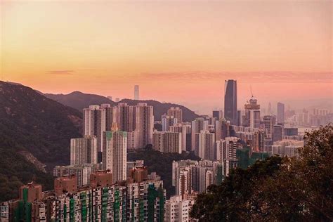 Your Neighbourhood Guide To Chai Wan Hong Kong Living