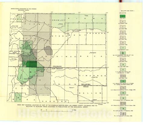 Map Geology And Coal Resources Of The Starkville Weston Area Las