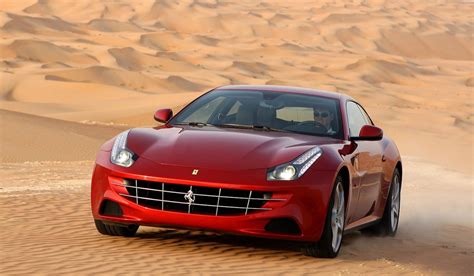 Founded by enzo ferrari in 1939 out of the alfa romeo race division as auto avio. Ferrari: New Cars 2012 - photos | CarAdvice
