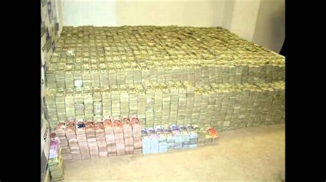 Mexican Drug Cartel Lords Mansion Raided 22 Million