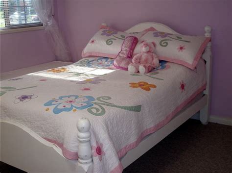Stuck for a gift idea this christmas? sweet tree furniture: shabby chic double bed frame